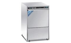 JLA - Model DW10 - Tank Dishwasher