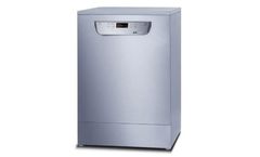 JLA - Model FW15S - Freshwater Dishwasher