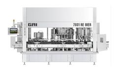 GAI - Model 7031 RE - Beer Machine
