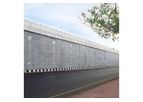 GarWall - Reinforced Soil Structures Walls