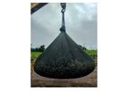 Flexible Rope Net Gabions (FRN)