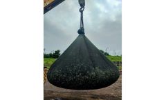 Flexible Rope Net Gabions (FRN)