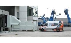 Maintenance and Repairs Services