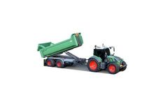 Agriculture Lift Hook Systems