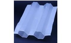 Small Boss - Tube Settler Lamella Clarifier