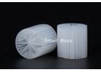 Small Boss - Model PE09 - MBBR Bio Media for Fish Farming Water Treatment RAS