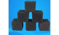 Small Boss - Porous Polymer Carriers