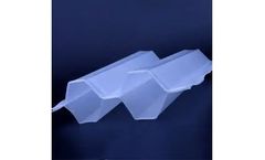 Small Boss - Lamella Plate Clarifier - Tube Settler Lamella Clarifier