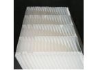 Small-Boss - Sewage Pretreatment Sand Settling Board