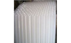 Small Boss - Mine Sewage Pretreatment Sand Settling Board Lamella Plate Clarifier