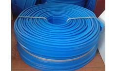 Small-Boss - PVC Waterstop with Excellent Elasticity and Corrosion Resistance