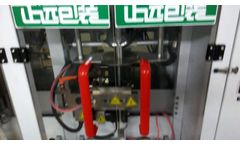 VFFS5000D Bagging Machinery with Multihead Weigher - Video