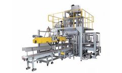 Zengran - Open Mouth Bag Filler