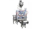 Zengran - Model VFS5000A5 - Quad-Seal Bag Packaging Machine