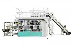 Zengran - Automatic Secondary Packaging Machine for PP Woven Master Bag