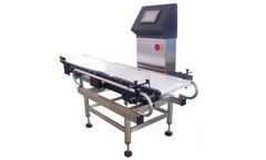 Zengran - Model CJB400100-3000g - Weight Checker