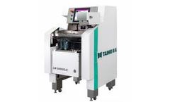 Zengran - Fruit and Vegetable Plastic Film Wrapping Machine