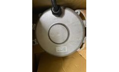 Smart Energy - Model PMG 500W - Wind Turbine Motor