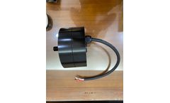 Smart-Energy - Customized Wind Turbine Generator