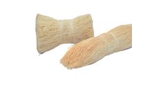 GO GREEN - COIR FIBRE