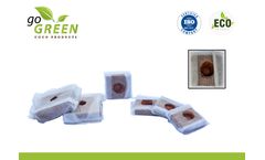 GO GREEN - GROW CUBE