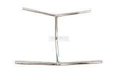 GW-Kent - Stainless Steel Wine Barrel Saddle