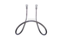 GW-Kent - Model 304 - Stainless Steel Basic Hose Racks