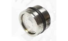 ES-Systems - Pressure Sensors for Liquids and Gases