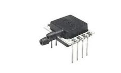 ES-Systems - Model ESCP-BMS1 - Board Mountable Pressure Sensors