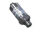 ES Systems - Model ESPP-MIT1 - Strain Gauge Pressure Transmitters