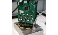 Gas Mixing Systems for Gas Sensor Calibration and Development