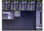 Fusion Flow - Gas Mixing Software