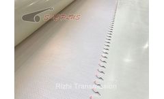 SCplus - Food Grade Transparent Mirror Hard PU Conveyer Belts