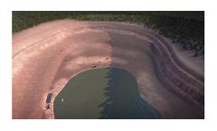 Environmental dewatering solutions for mining and mineral processing