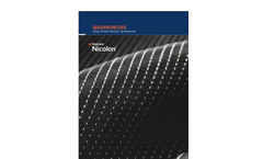 Use Instructions on Nicolon Growing Nets