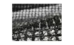 TenCate Polyfelt - Polymat Erosion Control Mats (ECM)