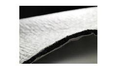 TenCate Polyfelt - Megadrain Drainage Composites