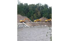 TenCate Polyfelt - Model F - Filter Fabrics