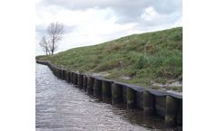 TenCate Geolon - Model PE - Filter Fabrics