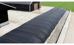 TenCate Nicosil - Silage System