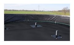 TenCate - Manure Basin Covers
