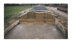 TenCate Nicosil - Silage Covers