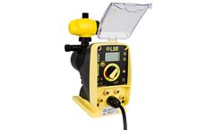Excel - Model AD - Chemical Metering Pumps