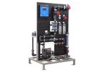 Tempest - Model 2.0 - Liquid Polymer Feed System