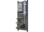 Equip Solutions - Chemical Feed and Control Pre Engineered Systems
