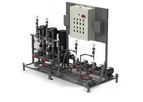 Equip-Solutions - Custom Engineered Chemical Feed Systems