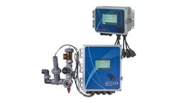 Walchem - Model 600 / 900 - Level 1 Controller