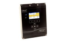 Crius - Model NA - Level 2 Control System