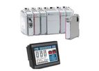 Equip-Solutions - Level 3 Programmable Logic Control System