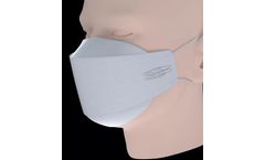 Hypoclean - Model 3D - Mask